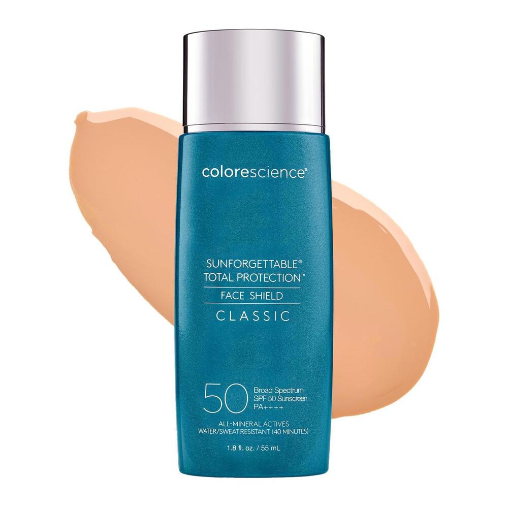 Colorescience Sunforgettable Total Protection Face Shield SPF 50, 1.8 Fl Oz - Picture 1 of 1